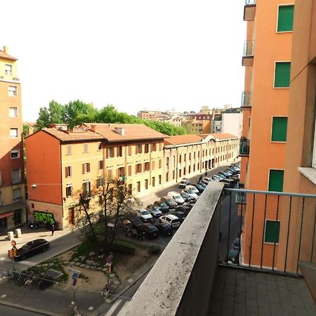 Bologna City Centre, Living In Lame Eksteriør billede